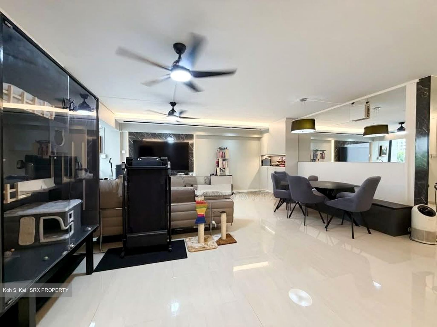 Blk 128 Rivervale Plains (Sengkang), HDB 5 Rooms #566553091